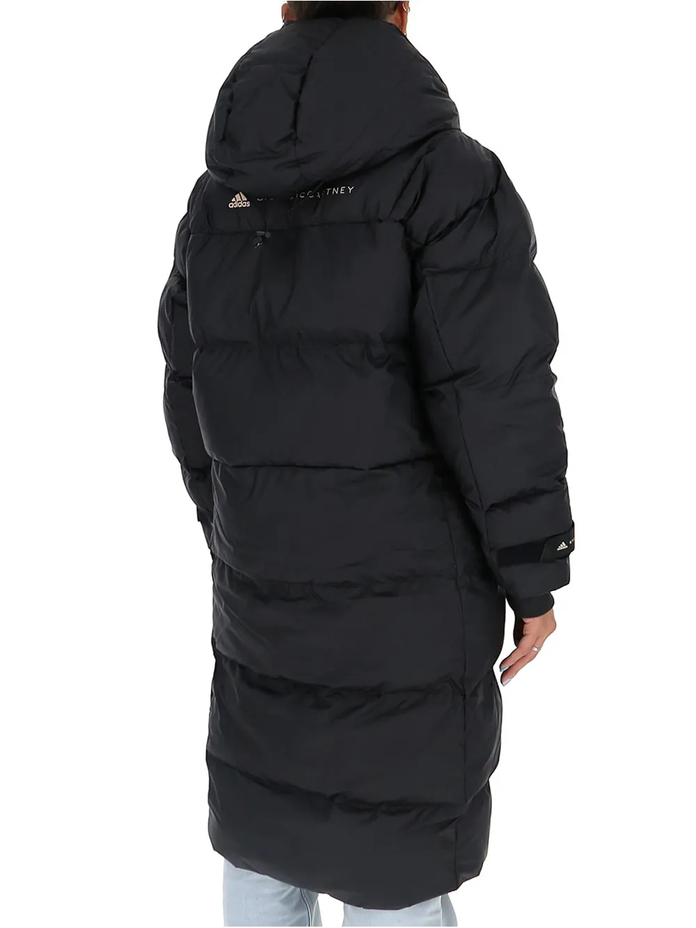 Adidas By Stella McCartney Puffer Coat