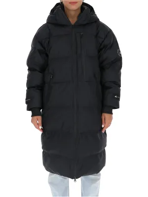 Adidas By Stella McCartney Puffer Coat