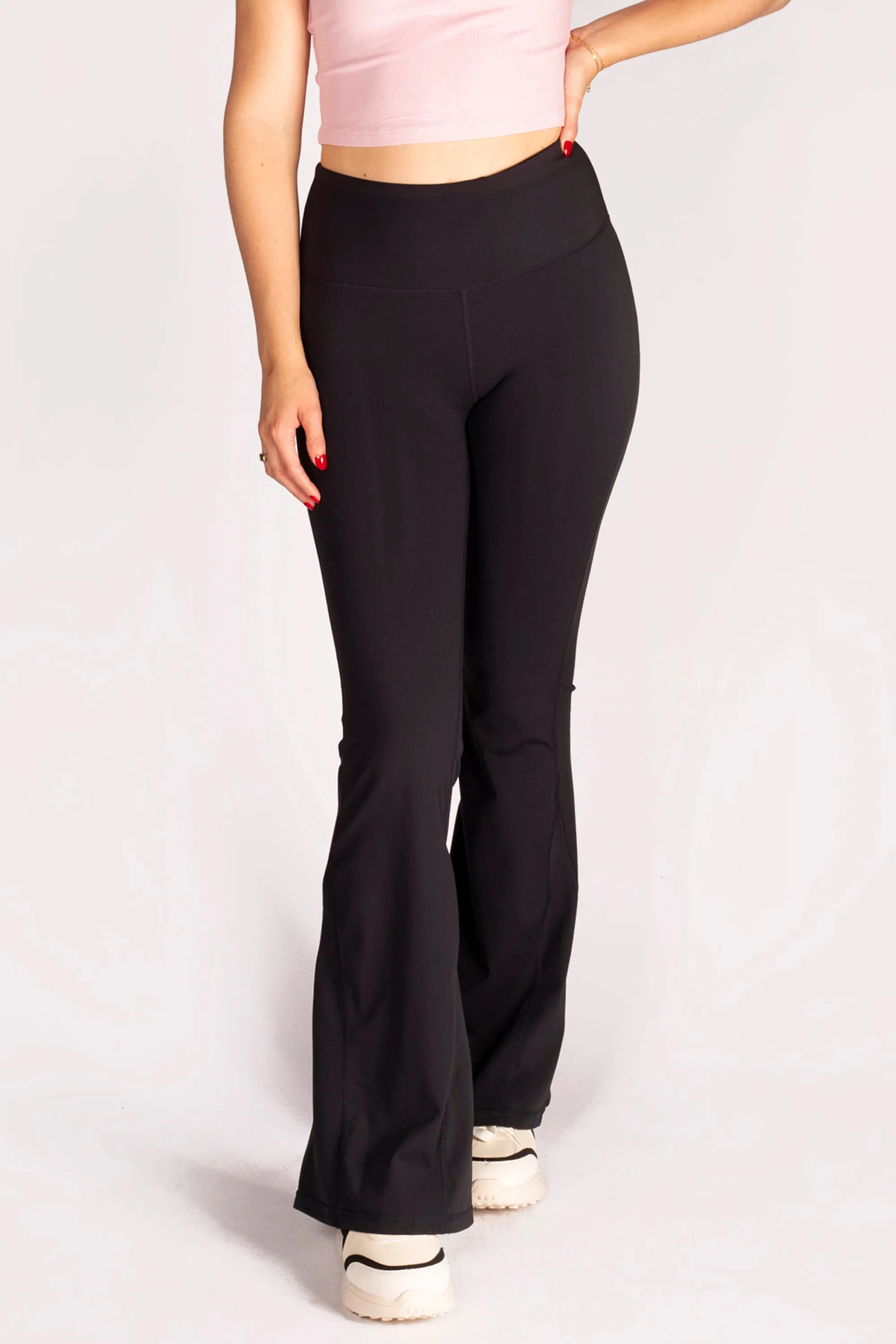 Alexis High Waist Yoga Pant