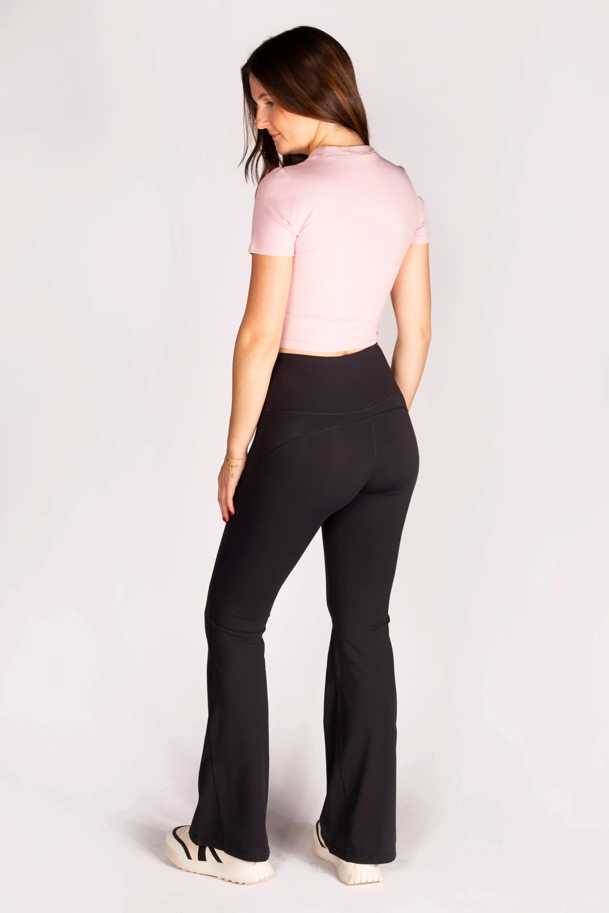 Alexis High Waist Yoga Pant