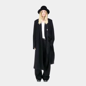 Jasmine Slouchy Extra Long Jacket