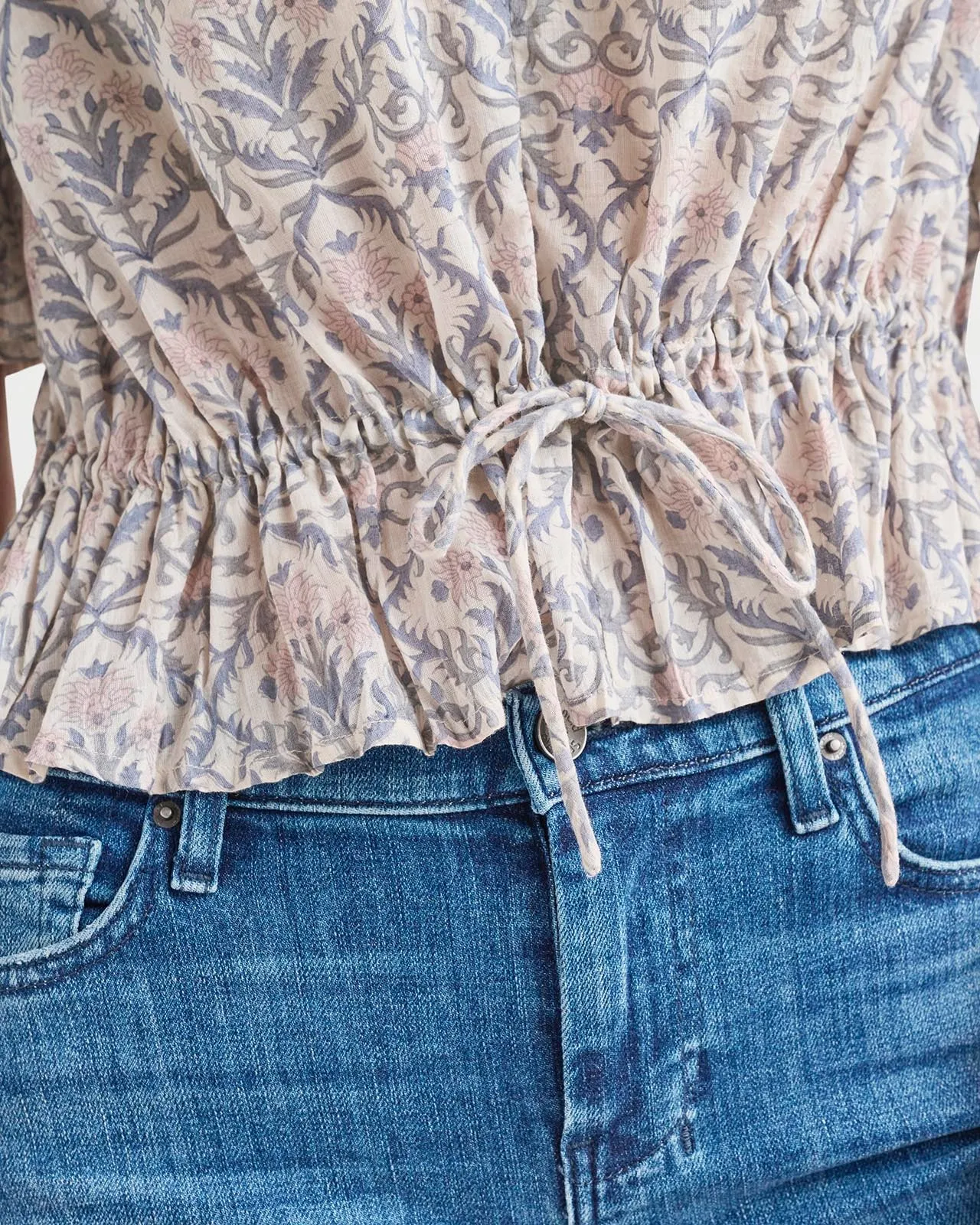 Lorraine Top