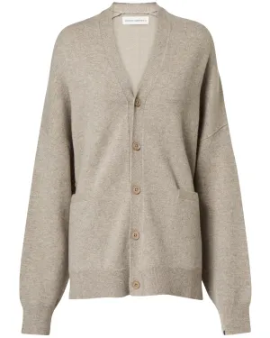 Moss Tokio Oversized Cardigan