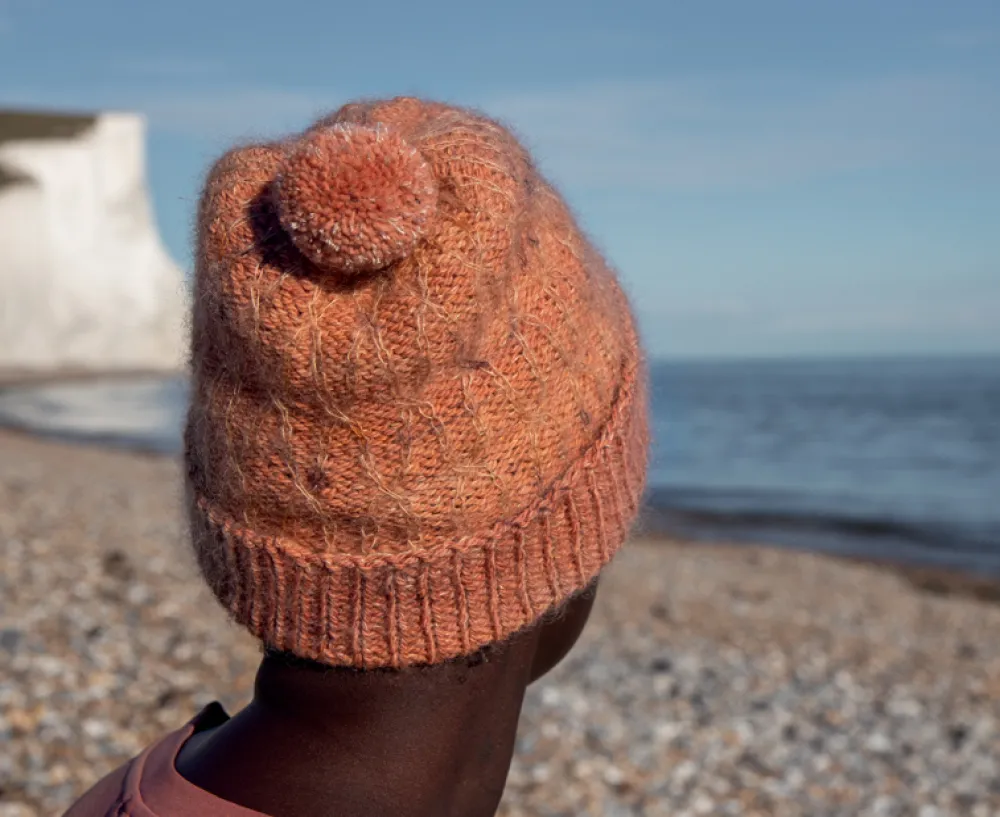 Pom Pom Quarterly Magazine - Sea Change Issue 30