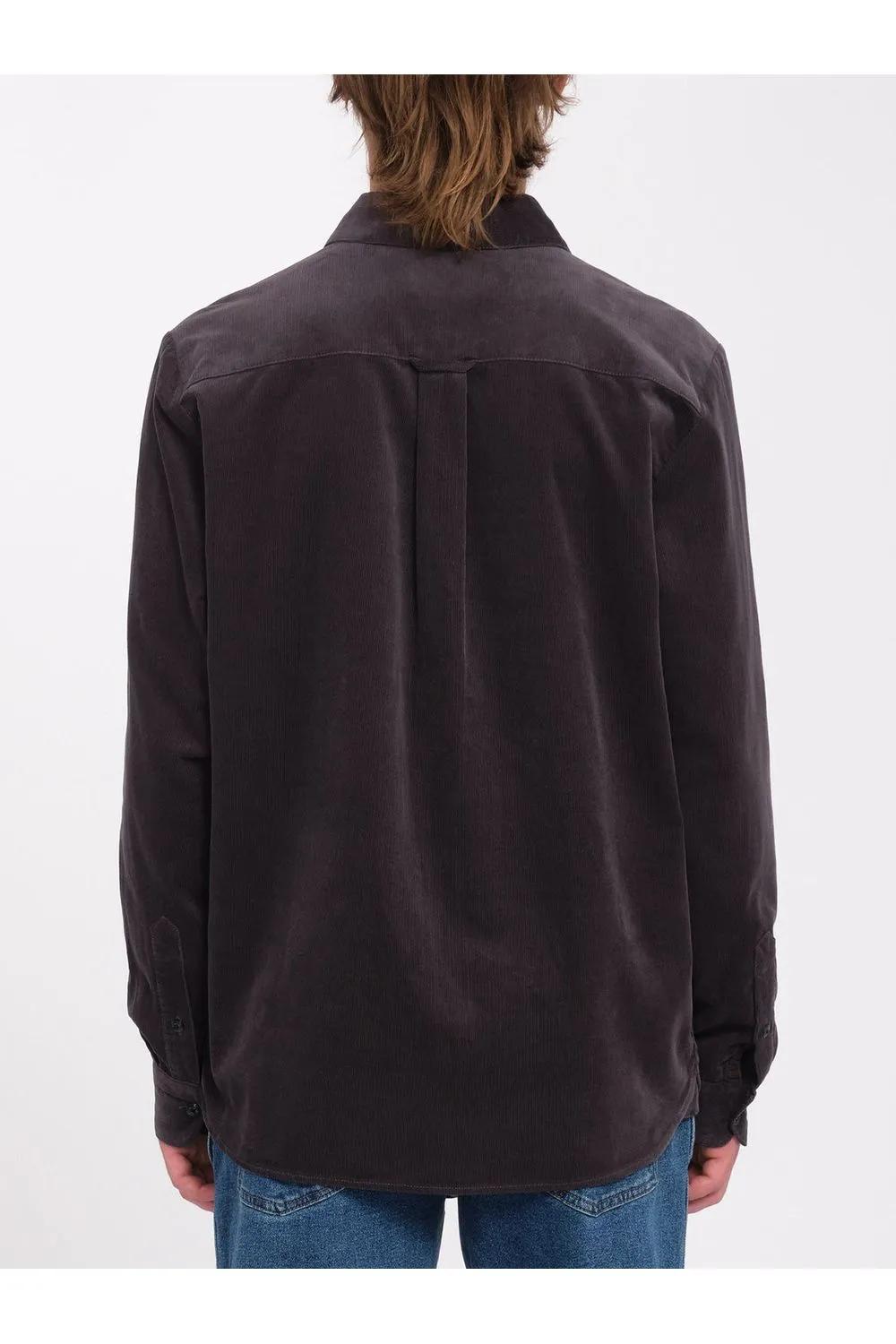 Volcom Zander Long Sleeve Shirt