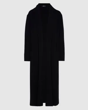 Wool Overcoat